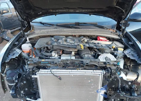 2024 Dodge Hornet R/T Eawd z USA, uszkodzony, nr VIN ZACPDFCW1R3A18219